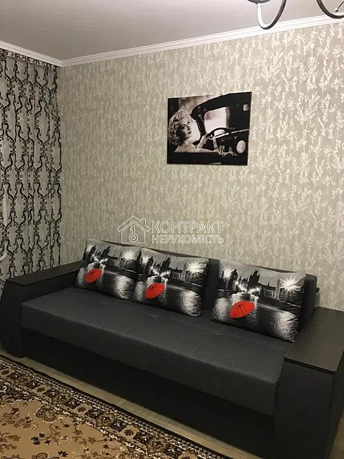 Продаж Квартира 1-кімнатна, 6/14 поверх на вул. Морозова Kharkiv - photo 4