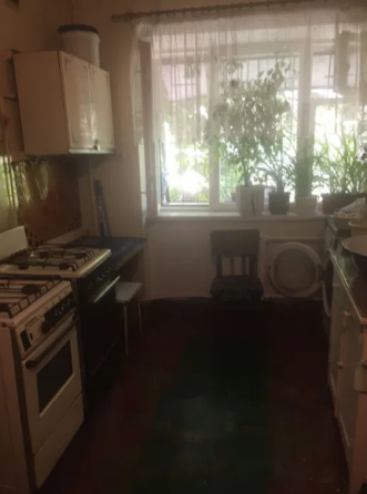 Продаж Квартира 1-кімнатна на ул. Люстдорфская дорога, 52Б Одеса