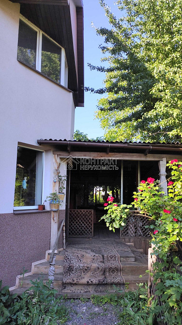 Продаж Будинок 8-кімнатний на вул. Тракторостроителей Kharkiv - photo 3