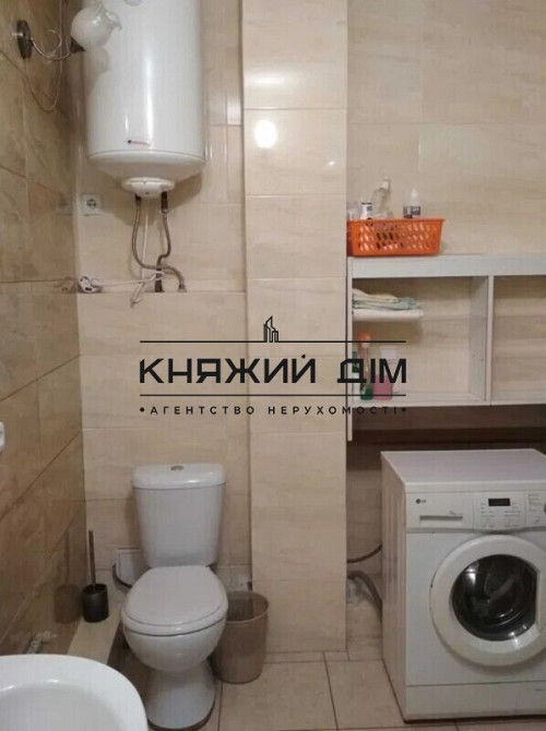 Оренда Будинок на Газопроводная ул. Київ - фото 10