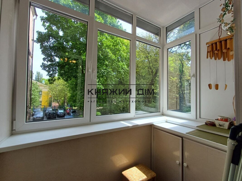 Оренда Квартира 2-кімнатна, 2/5 поверх на вул. Московская ул./Князів Острозьких Київ - фото 10