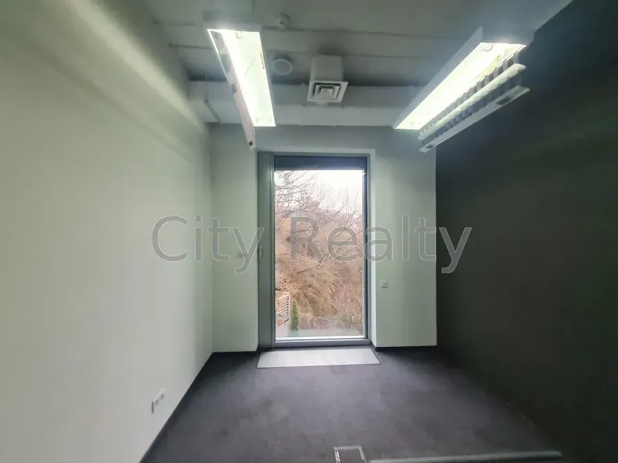 Здається Офісні приміщення площа 490 кв.м 3-й поверх Київ Лейпцизька 15 Київ - фото 11