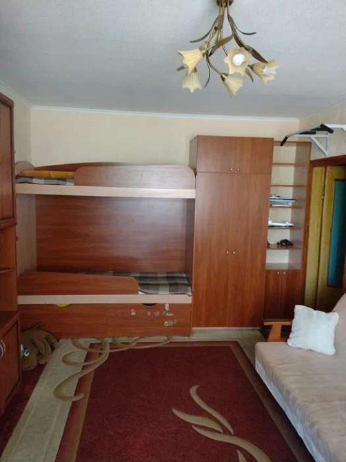 Оренда Квартира 2-кімнатна, 6/10 поверх на Харьковское шоссе Київ - фото 4