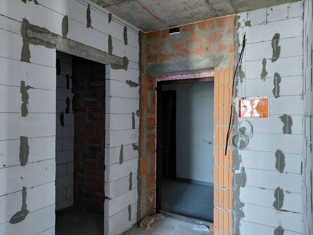 Продаж Квартира 3-кімнатна, 6/16 поверх Тернопіль - фото 13