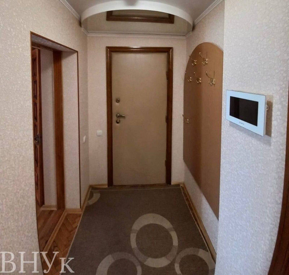 Продаж Квартира 5-кімнатна, 6/9 поверх на Заболотного Vinnytsya - photo 17