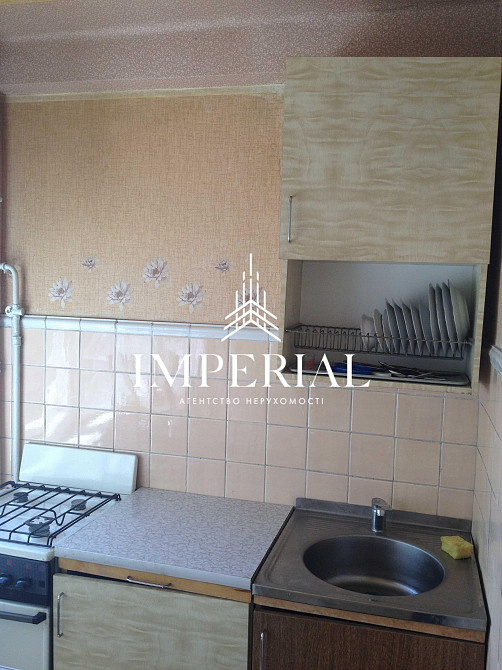 Продаж Квартира 1-кімнатна, 4/9 поверх на вул. Шолом-Алейхема Київ - фото 4