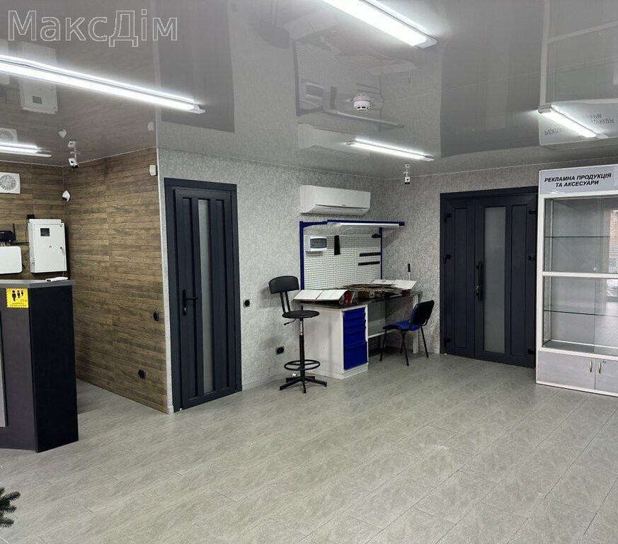 Оренда Будинок 1-кімнатний на Тарановського Мирона Генерала пров. Ternopil' - photo 1