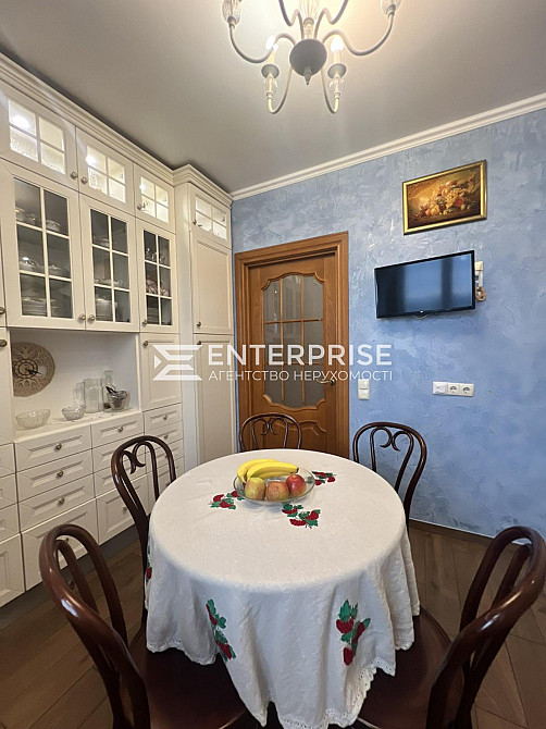 Продаж 3к Квартира 83.5 кв.м Вацлава Гавела вул. Київ - фото 11