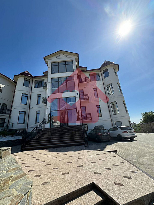 Продаж двокімнатної квартири в комплексі бізнес класу. Uzhhorod - photo 8