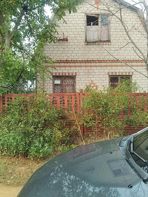 Продаж Будинок 4-кімнатний на Христиновский ОСМ, 460 Yehorivka - photo 4