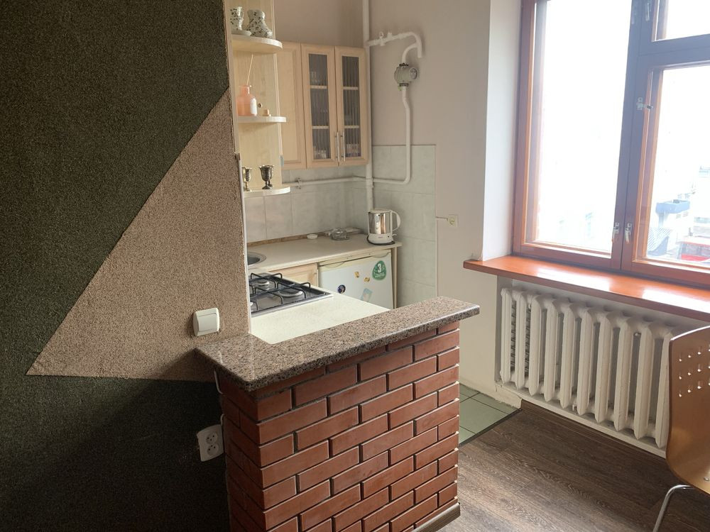 Продаж Квартира 1-кімнатна, 3/4 поверх на вул. Перемоги Zhytomyr - photo 11