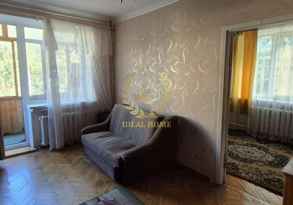 Продаж 2-кімн. кв-ри, 45.8 кв. м, Чоколівка, Солом'янський р-н, Київ Київ - фото 1