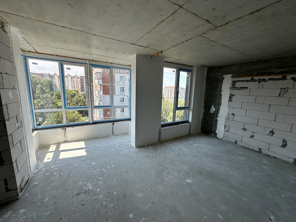 Продається дворівнева сучасна двокімнатна квартира район Канада. Тернопіль - фото 5