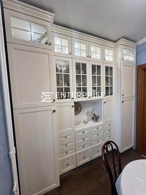 Продаж 3к Квартира 83.5 кв.м Вацлава Гавела вул. Київ - фото 4