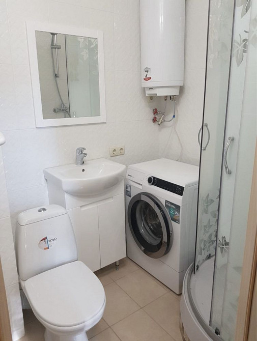 Продаж Квартира 1-кімнатна, 3/5 поверх на Михайла Бойчука вул., д. 34 Київ - фото 7