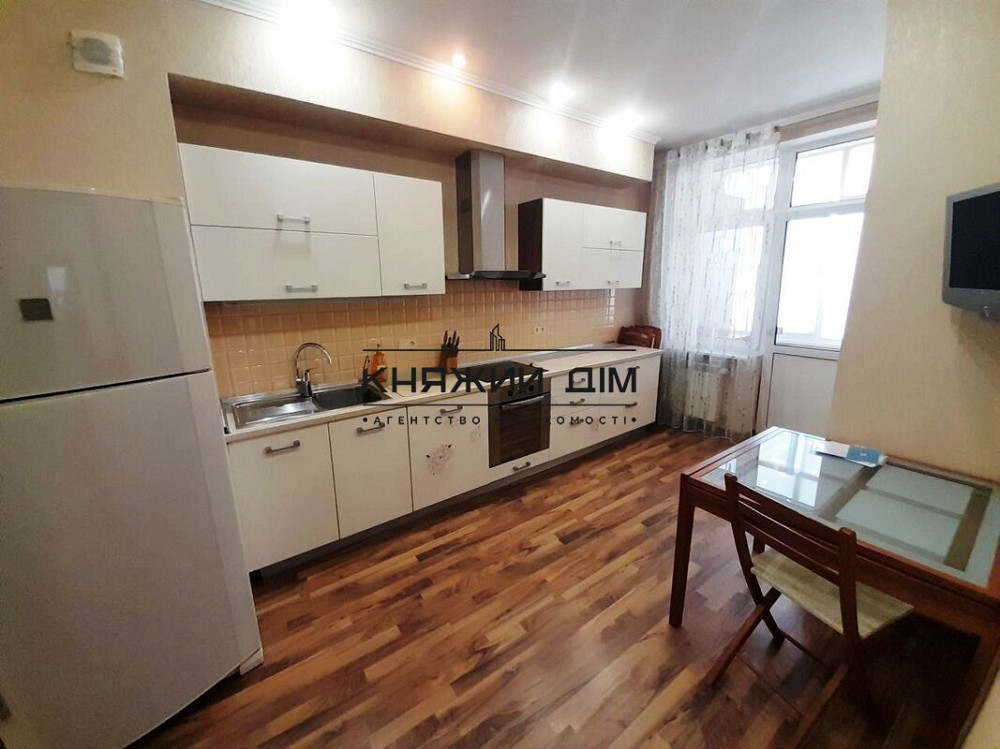 Оренда Квартира 2-кімнатна, 16/25 поверх на Панаса Мирного ул. Киев - изображение 17