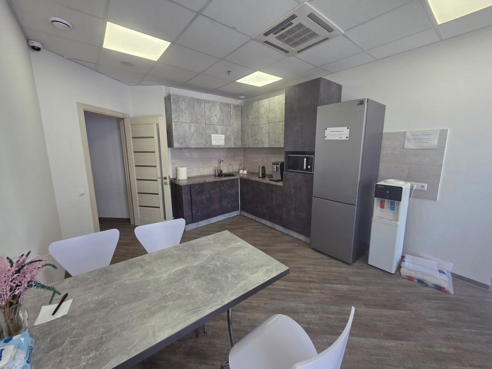 Оренда офісне приміщення на проспект Голосеевский, д.132 приміщень - 5, поверх - 6/16 Kiev - photo 3