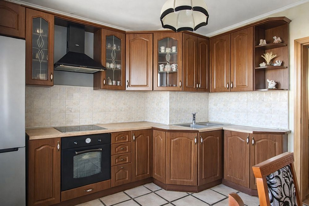 Продаж Квартира 3-кімнатна, 17/24 поверх на Олександри Екстер вул., д. 5 Kiev - photo 7