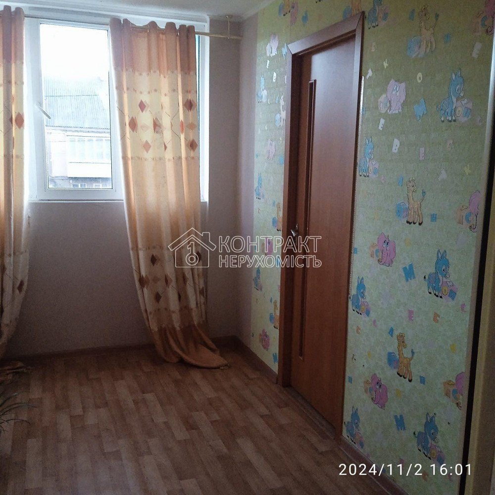 Продаж Квартира 1-кімнатна, 2/2 поверх на вул. Івана Камишева Харків - фото 7