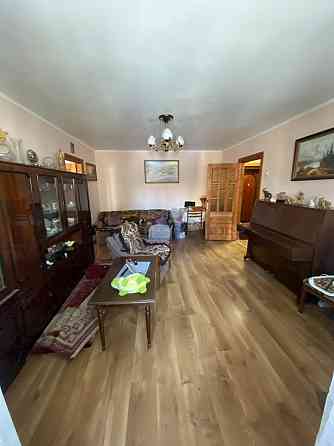 Продаж Квартира 2-кімнатна, 3/5 поверх на вул. Леха Качинського Житомир