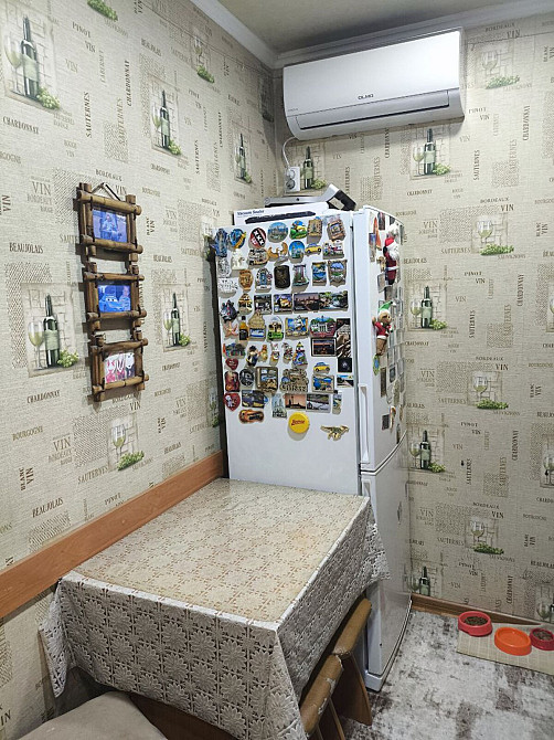 Продається приватизована 1-кімнатна квартира біля Епіцентру Кропивницький - фото 10