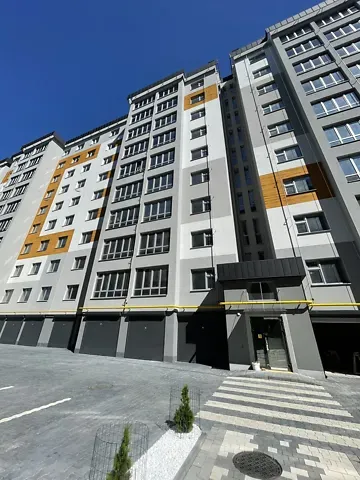 Продаж 1к Квартира 44 кв.м ЖК Щасливий Хмельницький - фото 11
