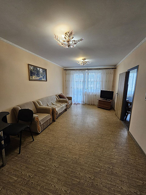 Продаж Квартира 3-кімнатна, 3/5 поверх на Горбачевського Ivano-Frankivs'k - photo 6