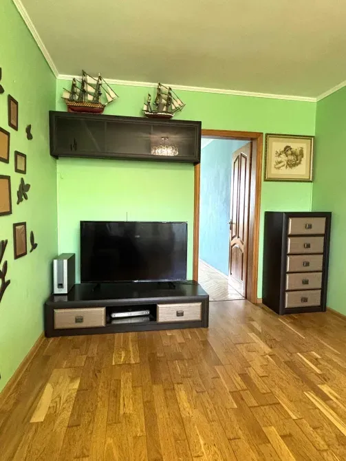 Продажа 3к Квартира 67 кв.м Наукова Львов - изображение 5