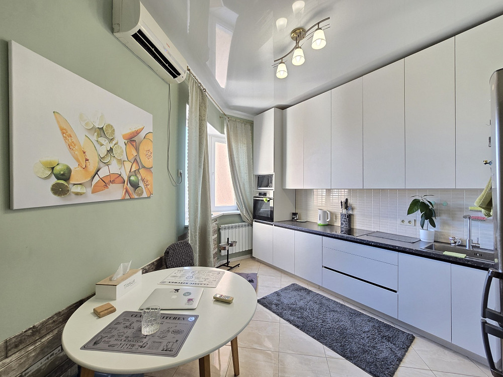 Продам 1 комнатную квартиру /Черемушки / Таирова. ЖК Успех Одеса - фото 2