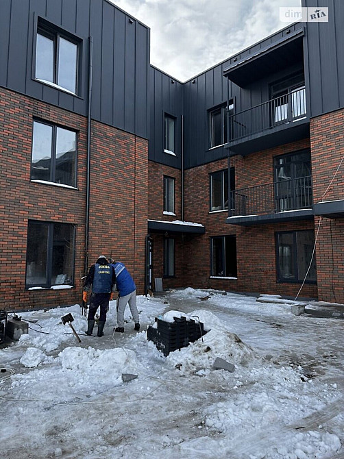 Продаж Квартира 1-кімнатна, 1/3 поверх на Грушева Vinnytsya - photo 12