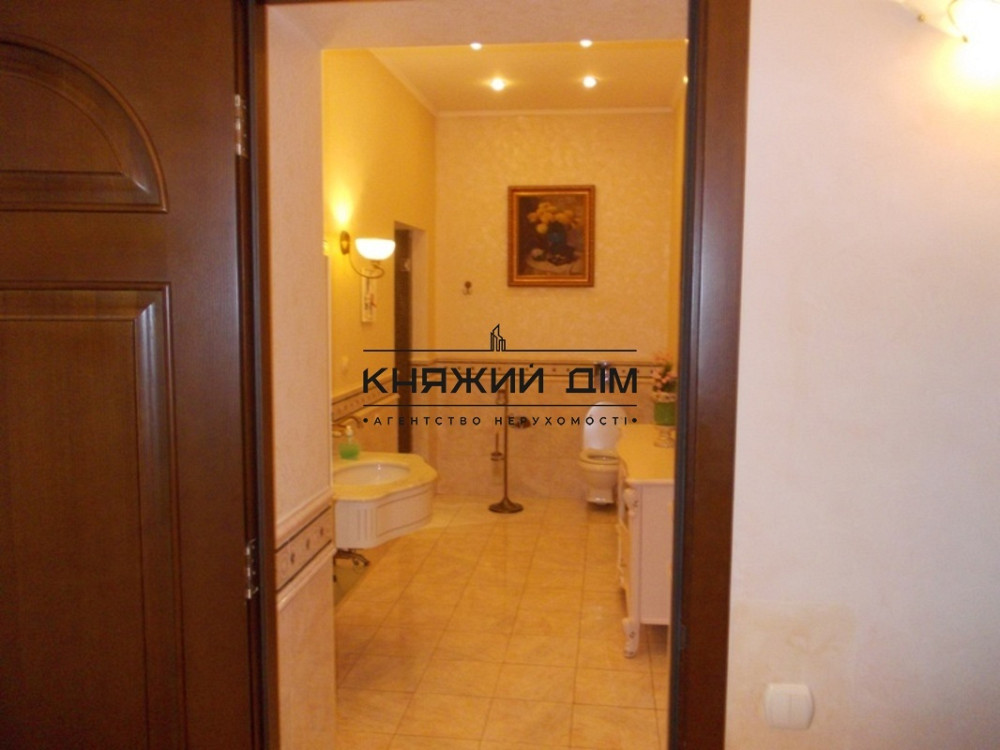 Без комиссии!!! Предлагается шикарный дом, Оболонский р-н Код: 1343. Київ - фото 3