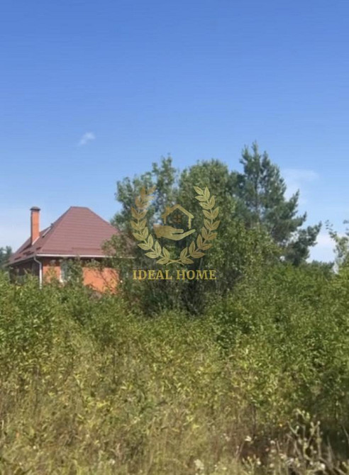 Продаж земельної ділянки 12 соток Ходосівка - фото 1