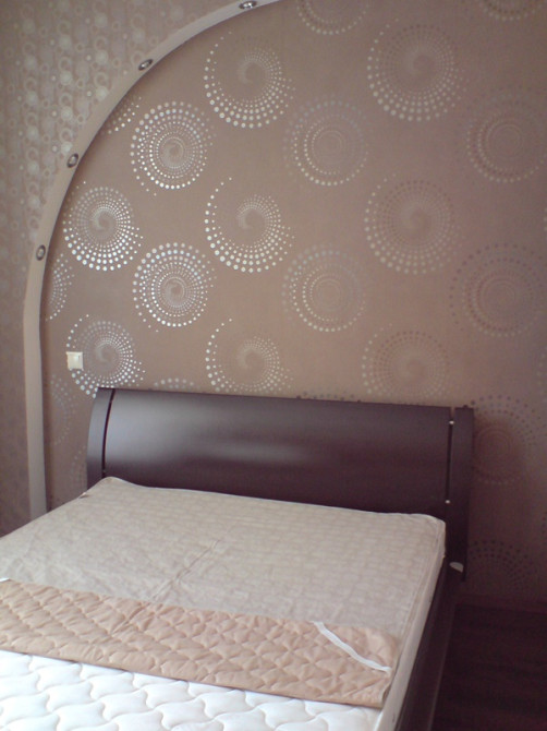 Оренда Квартира 2-кімнатна, 4/17 поверх на вул. Драгомирова Михаила ул./Андрія Верхогляда Київ - фото 12