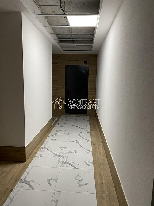 Продаж Квартира 1-кімнатна, 2/9 поверх на вул. Динамівська Харків - фото 3