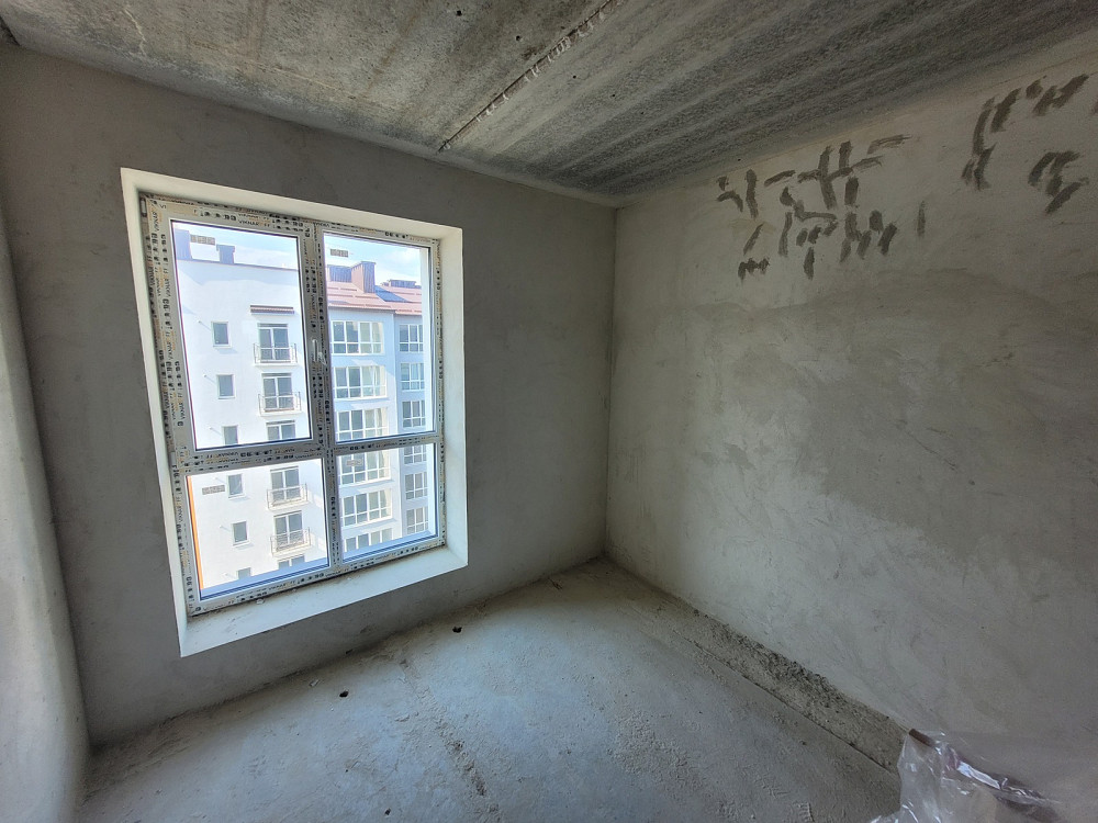 Продаж Квартира 3-кімнатна, 9/9 поверх на Вірастюка, 1 Івано-Франківськ - фото 15