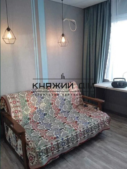 Продаж Квартира 2-кімнатна, 27/27 поверх на Вишняковская ул. Київ - фото 18