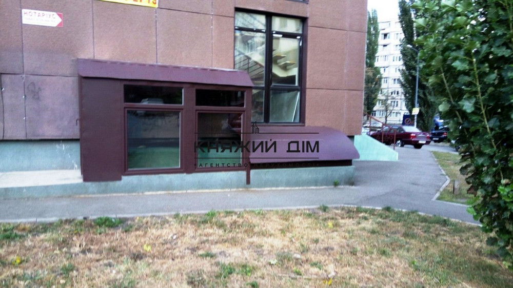Продаж офісне приміщення на Кольцова бульв. Київ - фото 1
