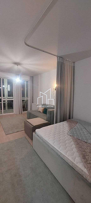 Оренда Квартира 1-кімнатна, 8/11 поверх на вул. Шевченка Тараса Львів - фото 1