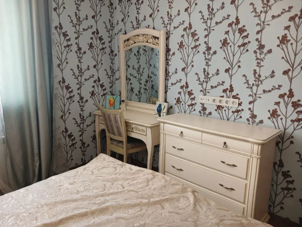 Оренда Квартира 1-кімнатна, 15/33 поверх на Жилянська, 118 Київ - фото 8