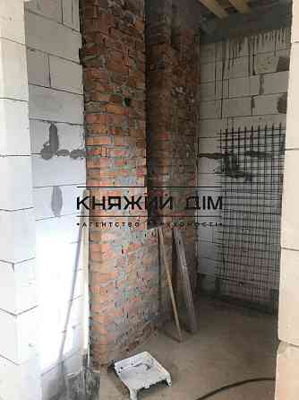 Дом СТ Факел Вишенки 135 м2 двух-этажный без отделки. 8 соток 