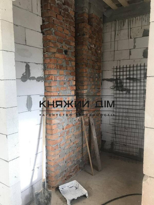 Дом СТ Факел Вишенки 135 м2 двух-этажный без отделки. 8 соток  - фото 2