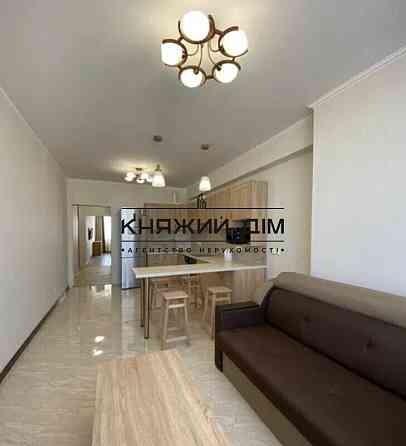 Генератор, Оренда 2к. квартири у ЖК Перлина Кадетського Гаю, вул. Федора Ернста. код №: 11202249 Київ