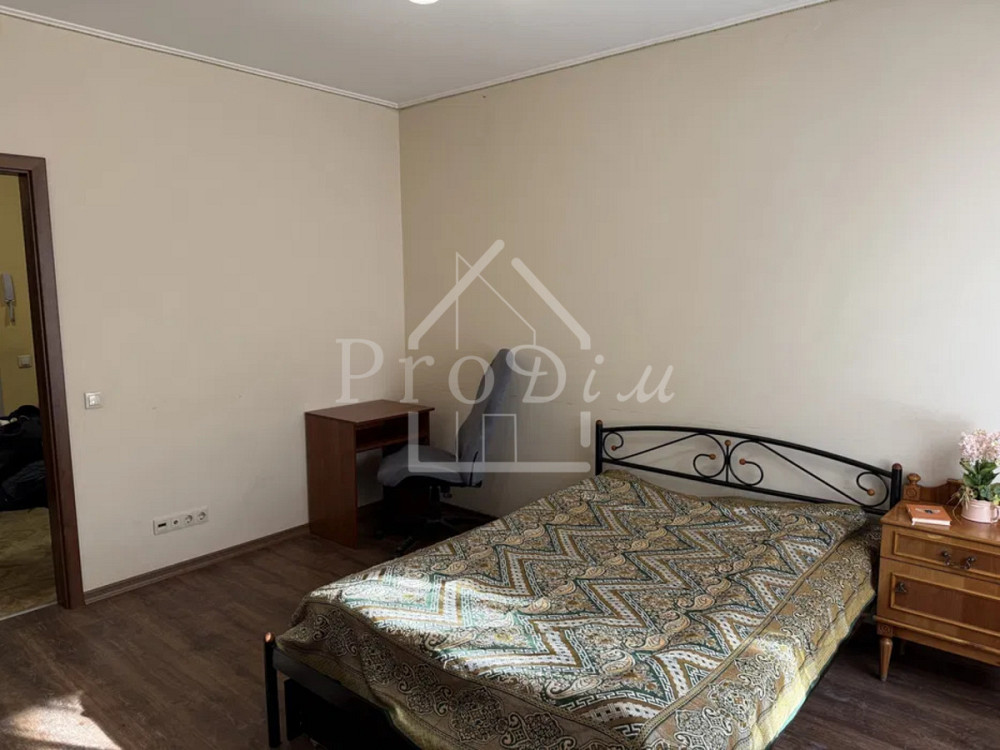 Продаж Квартира 1-кімнатна, 2/4 поверх на Академіка Вільямса вул. (Степана Рудницького), 8Д Київ - фото 3