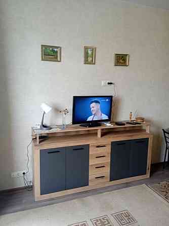 Оренда Квартира 1-кімнатна, 16/16 поверх на Тростянецька, 49 Киев