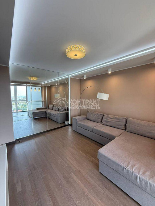 Продаж Квартира 3-кімнатна, 12/12 поверх на вул. Олімпійська Харків - фото 3