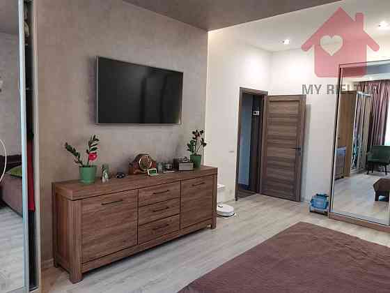 Продаж трикімнатної квартири ЖК Сакура Uzhhorod