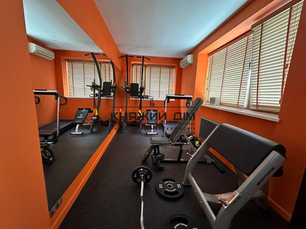 БЕЗ КОМІСІЇ! Здається простора 4 кімнатна квартира м. Оболонь. 11201629 Kiev - photo 5