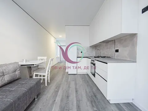 Продаж 2к Квартира 37.6 кв.м Петриківська вулиця 6 Тернопіль - фото 10