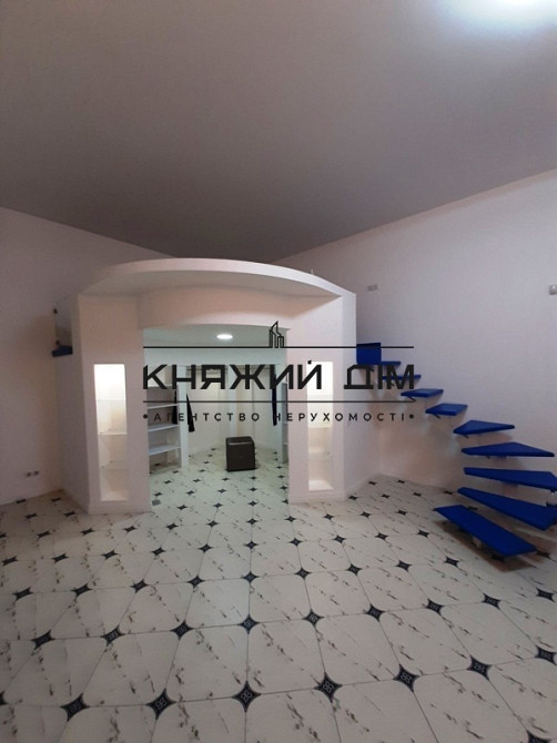 Оренда 1-к квартири в центрі Києва на Саксаганського. №11198100 Київ - фото 9