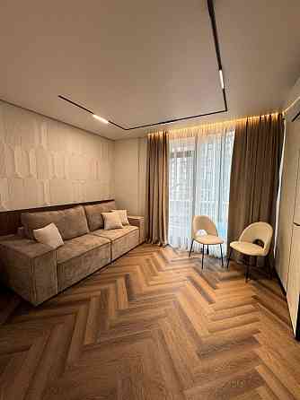 Продаж Квартира 1-кімнатна на вул. Ленкавського Ивано-Франковск